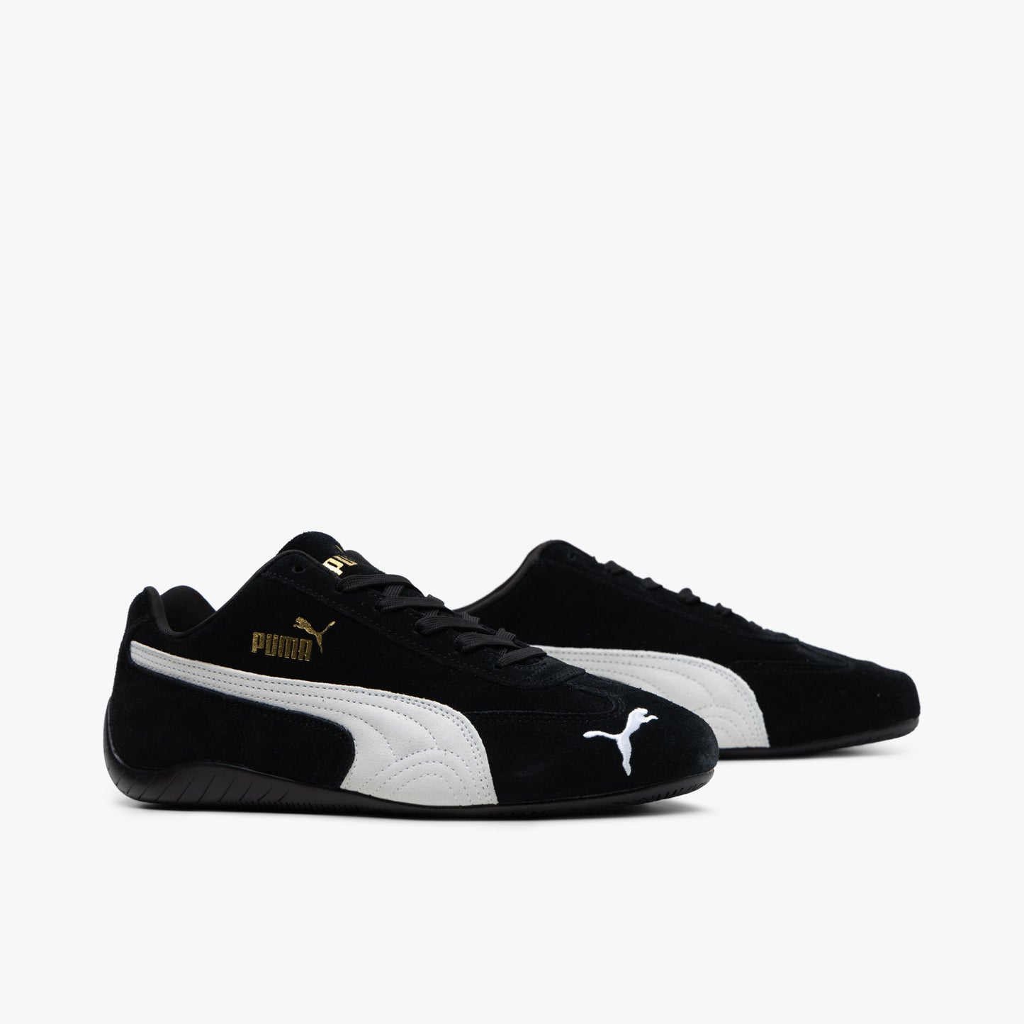 Puma Speedcat OG Noir / Blanc