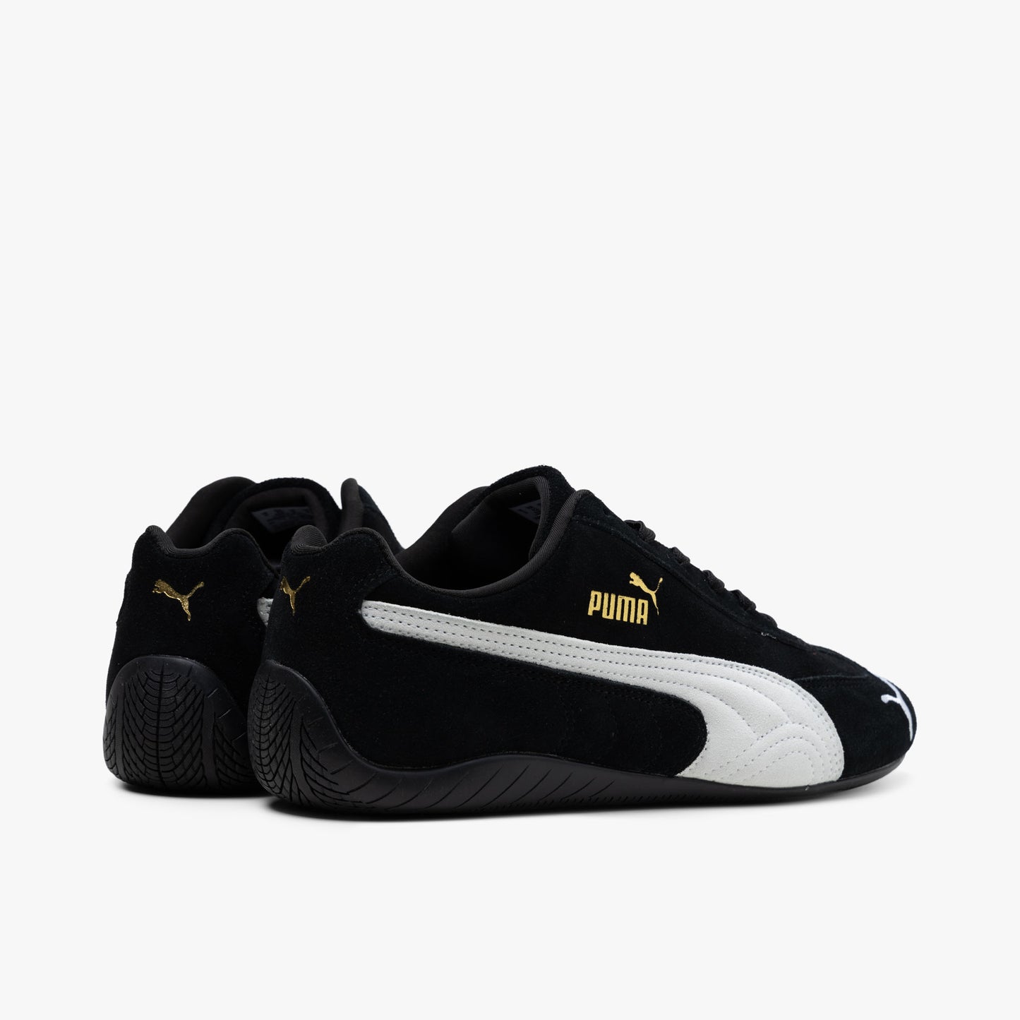 Puma Speedcat OG Noir / Blanc