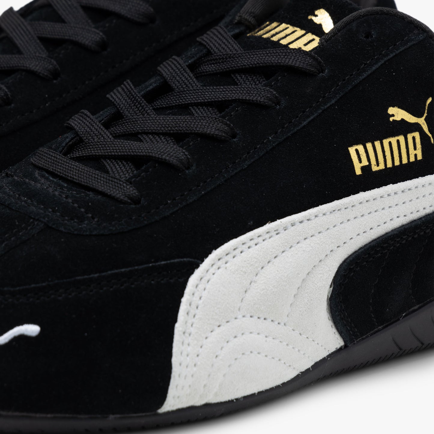 Puma Speedcat OG Noir / Blanc