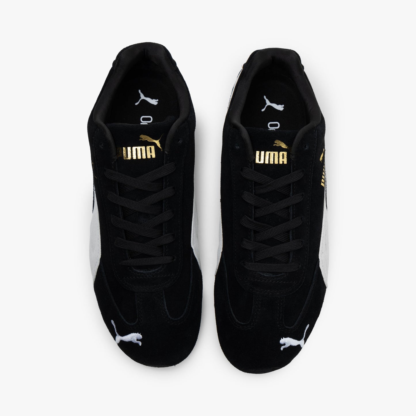 Puma Speedcat OG Noir / Blanc