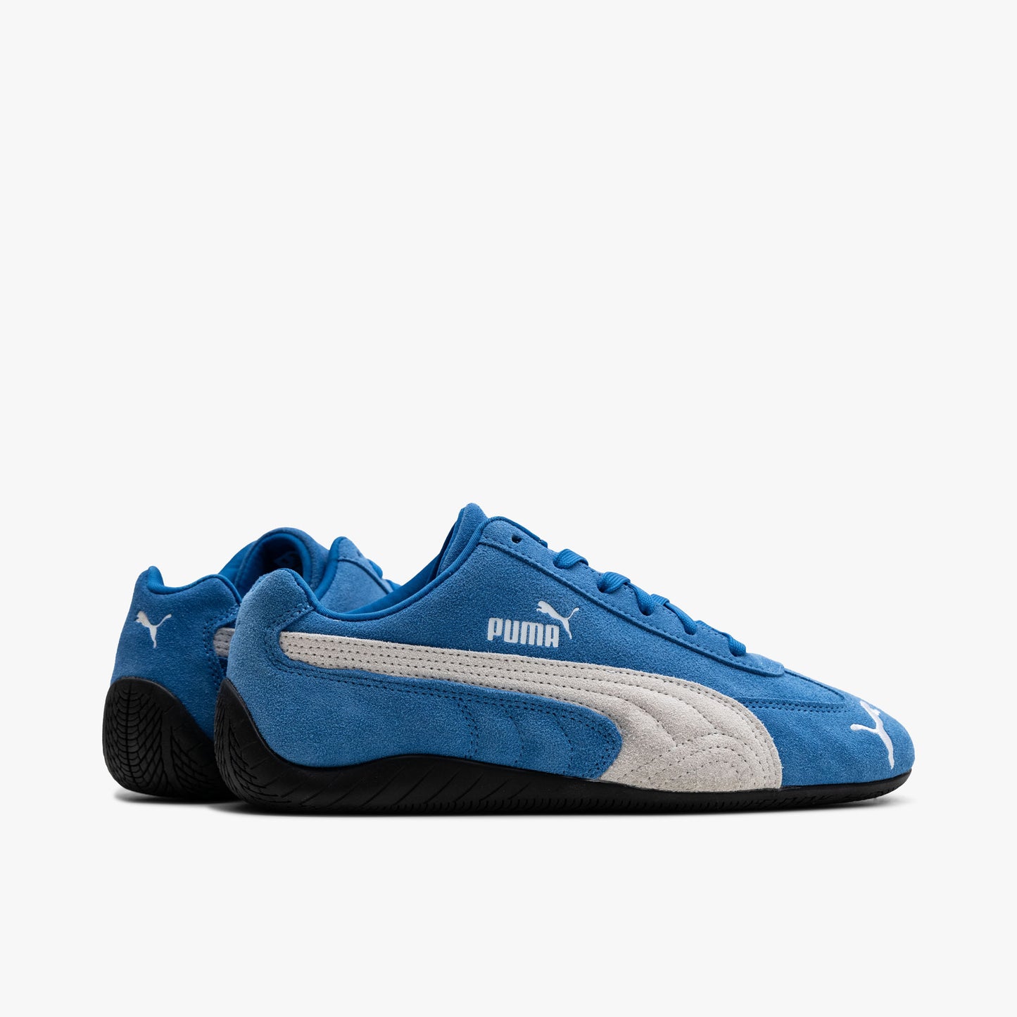 PUMA Speedcat OG Team Royal / White