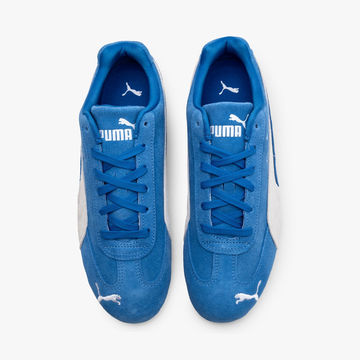 PUMA Speedcat OG Team Royal / White