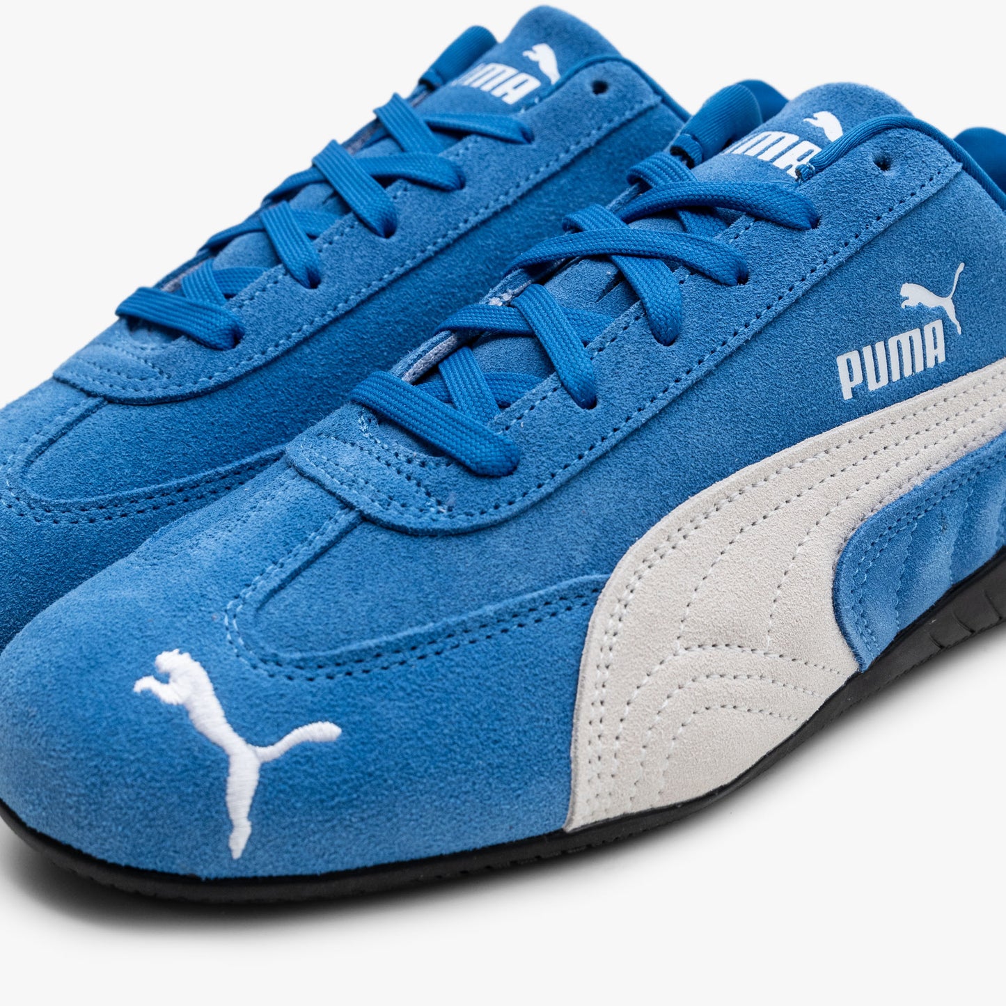 PUMA Speedcat OG Team Royal / White