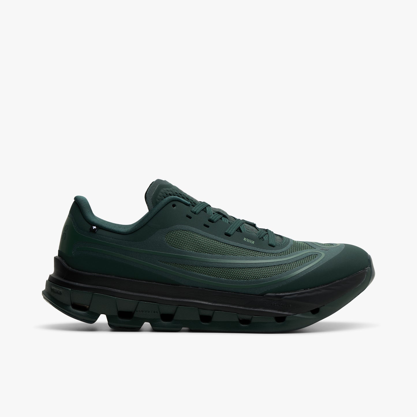 On Cloudflow 5 AD Obsidian / Evergreen