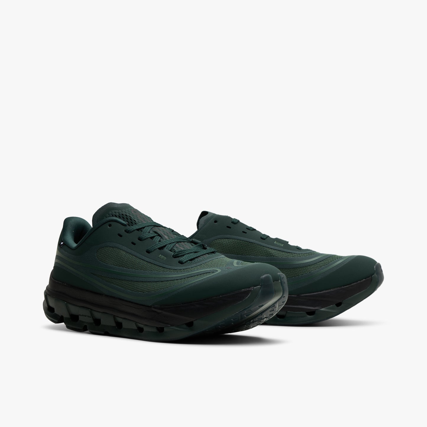 On Cloudflow 5 AD Obsidian / Evergreen