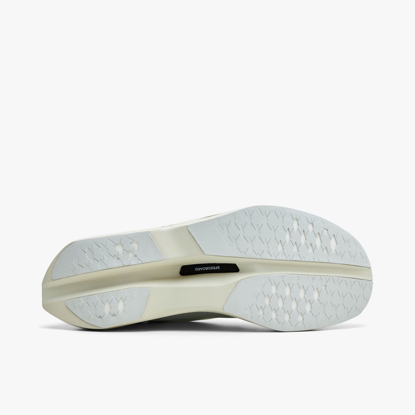 On x PAF Cloudboom Next White / Gale
