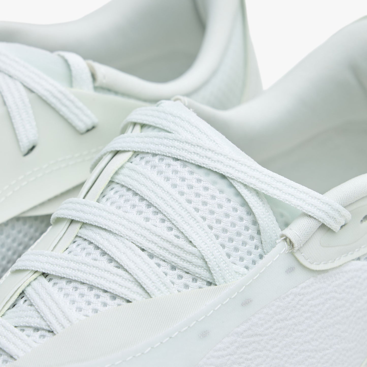 On x PAF Cloudboom Next White / Gale