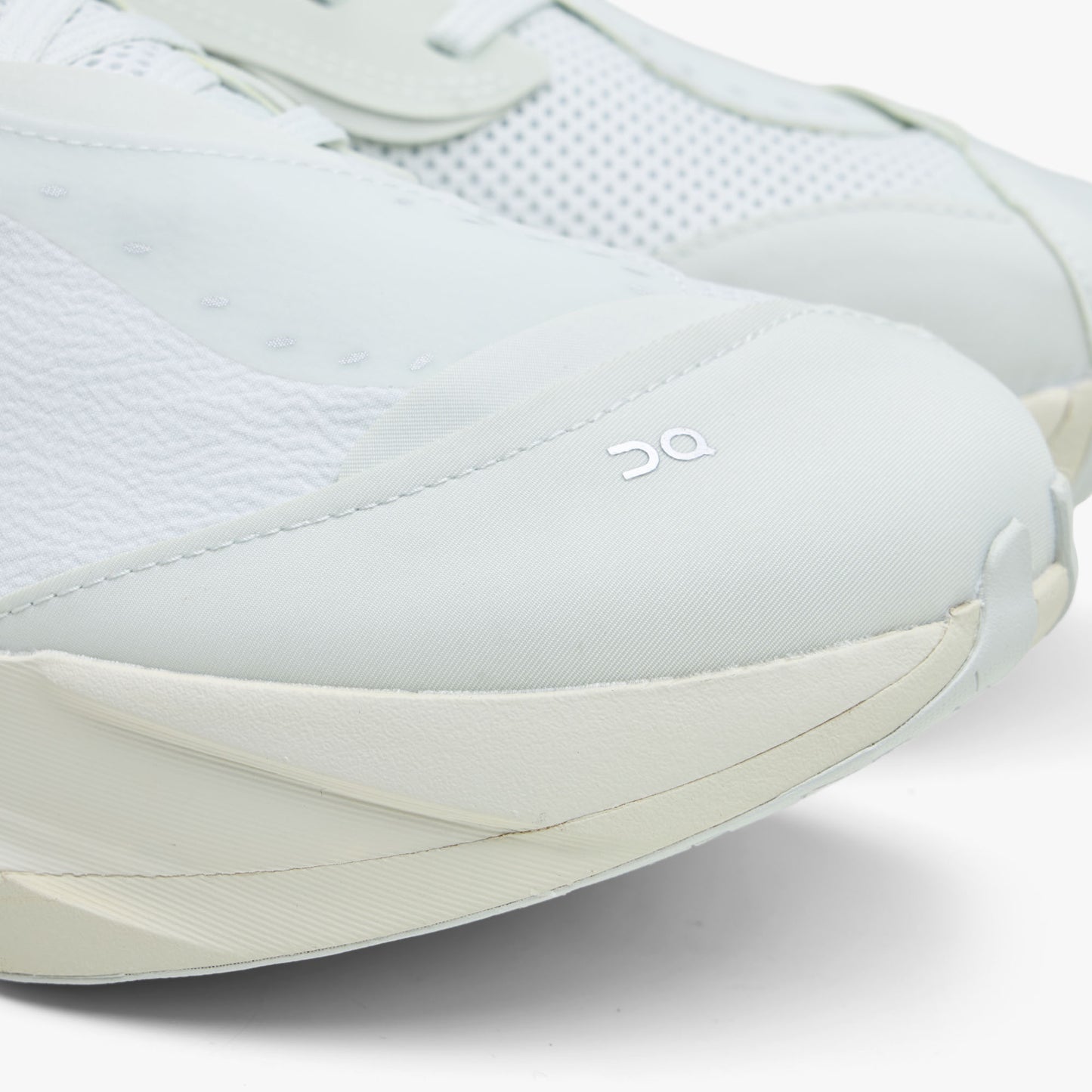 On x PAF Cloudboom Next White / Gale