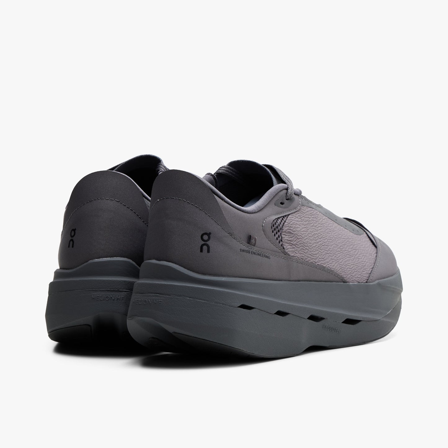 On x PAF Cloudboom Next Ember / Pebble