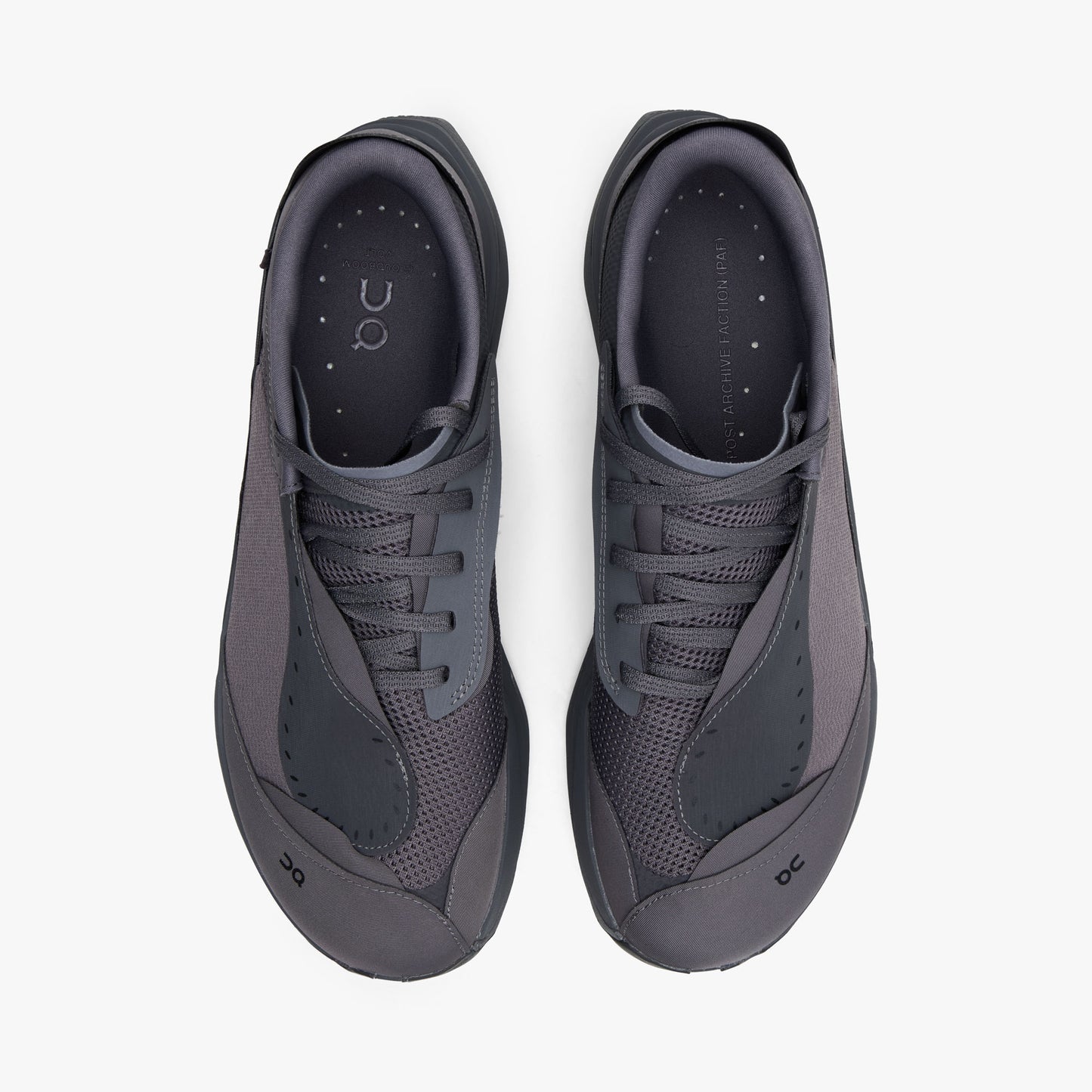 On x PAF Cloudboom Next Ember / Pebble
