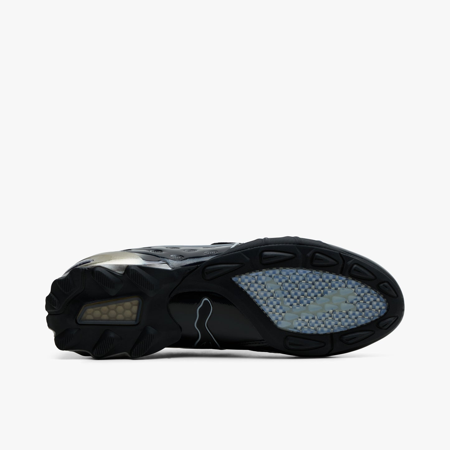 PUMA VS-1 Contact Noir / Gris Echo