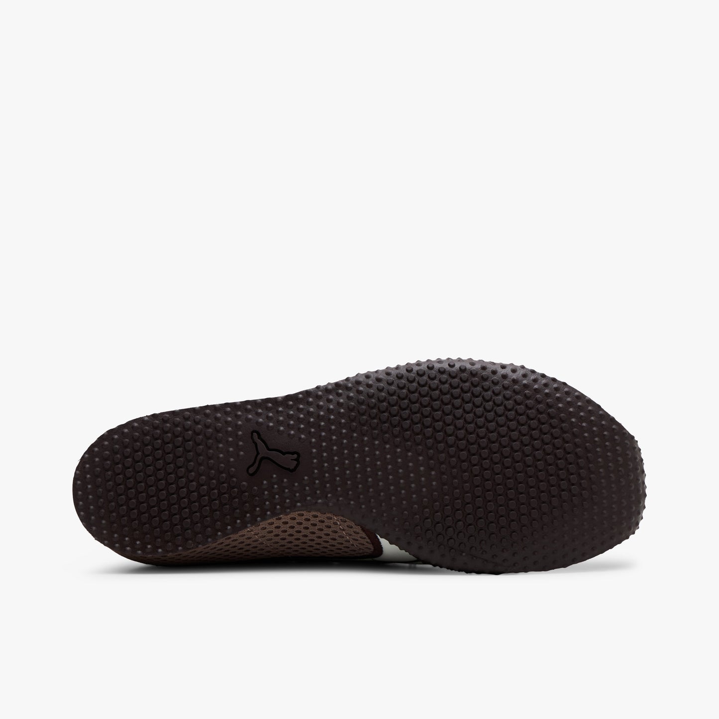 PUMA Femme H-Street Grès / Chocolat Marron