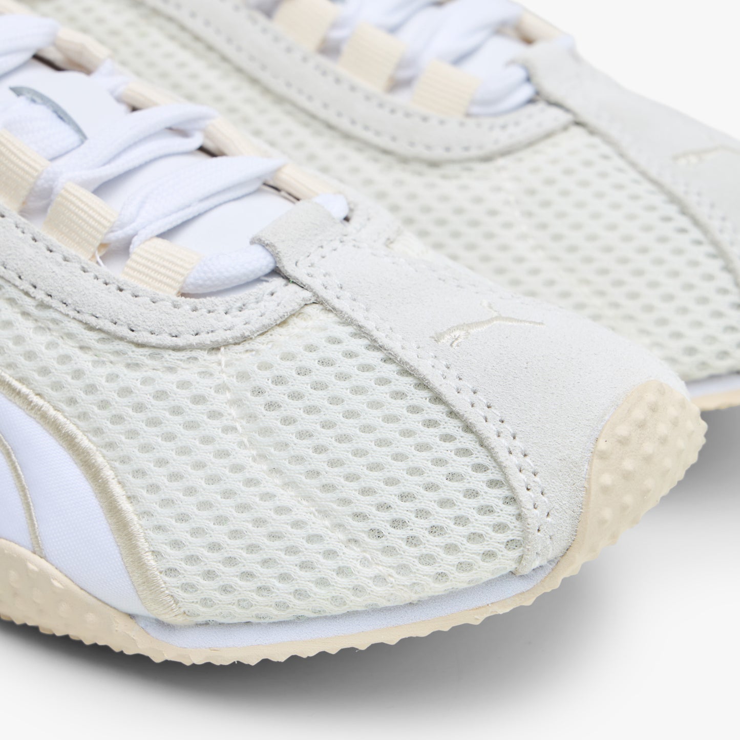 PUMA Femme H-Street Blanc Chaud / Neige Alpine