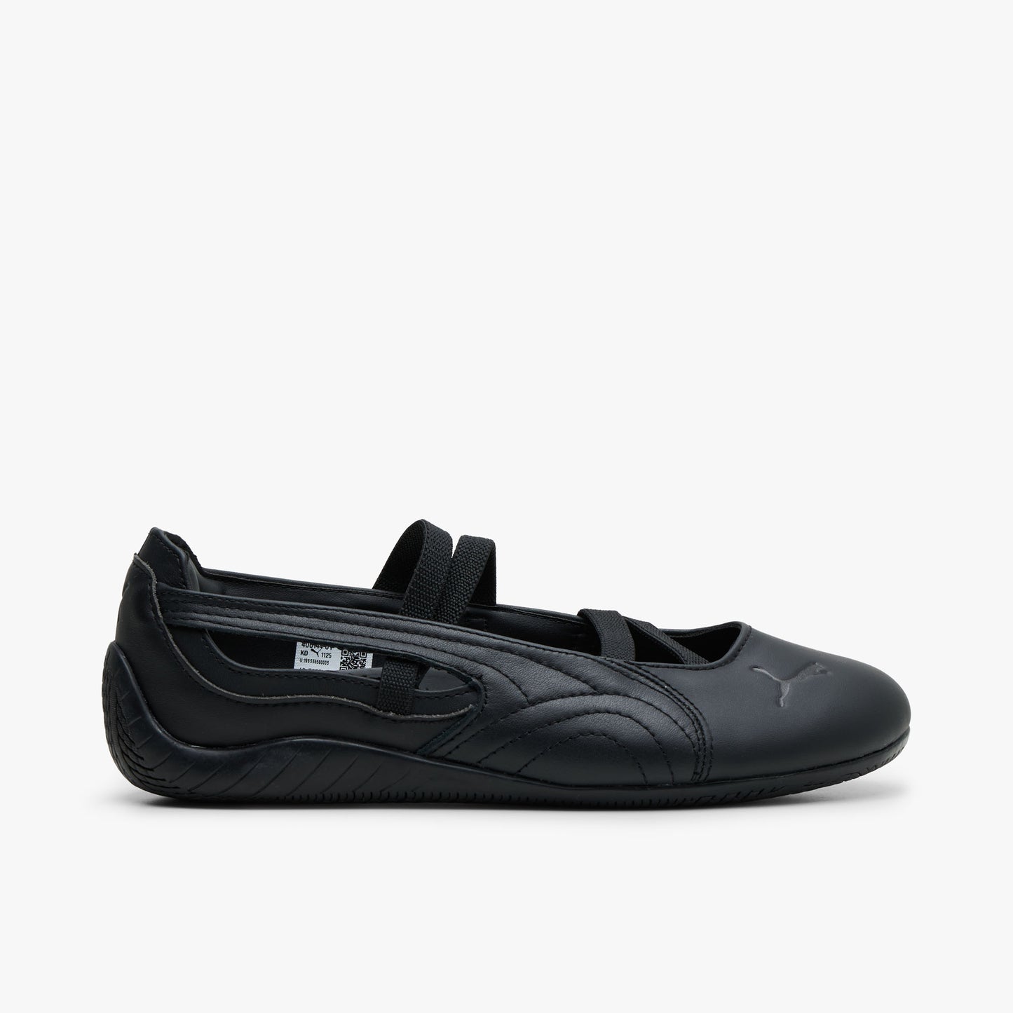 PUMA Women's Speedcat Ballet / PUMA Black
