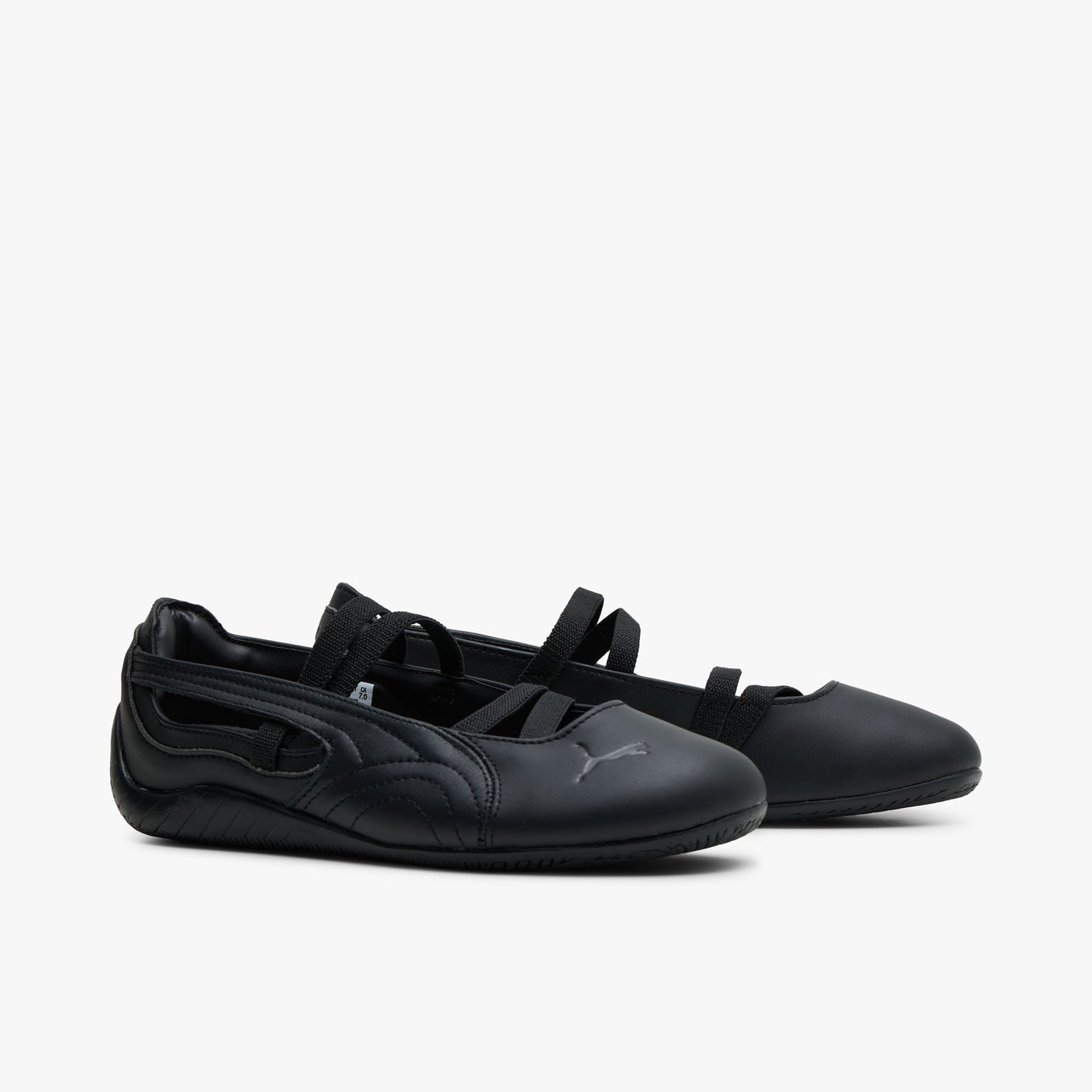 PUMA Women's Speedcat Ballet / PUMA Black