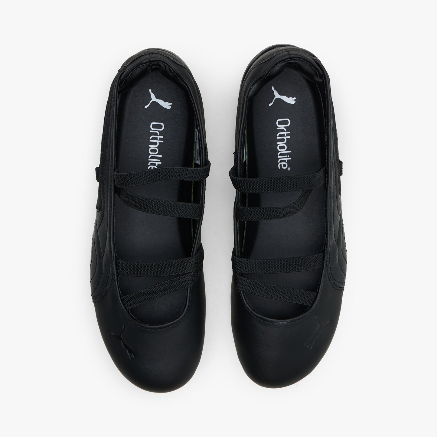 PUMA Women's Speedcat Ballet / PUMA Black