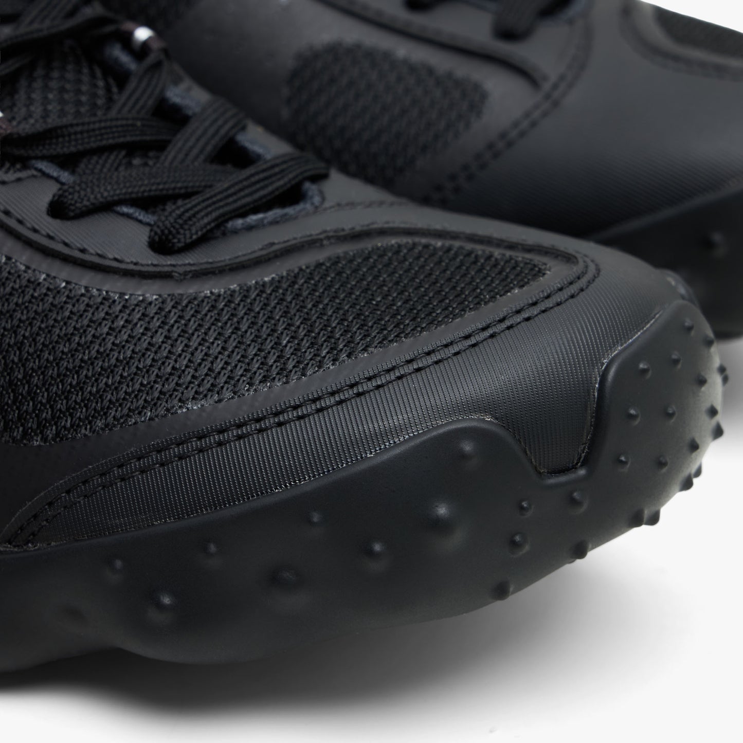PUMA Achillium Gris Ombre / Noir