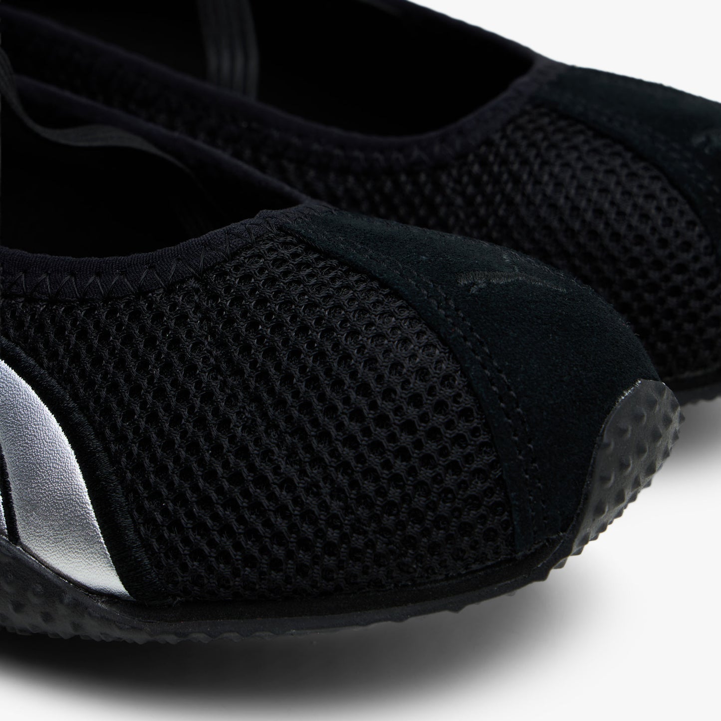 PUMA Women's H-Street Ballet Black / Silver