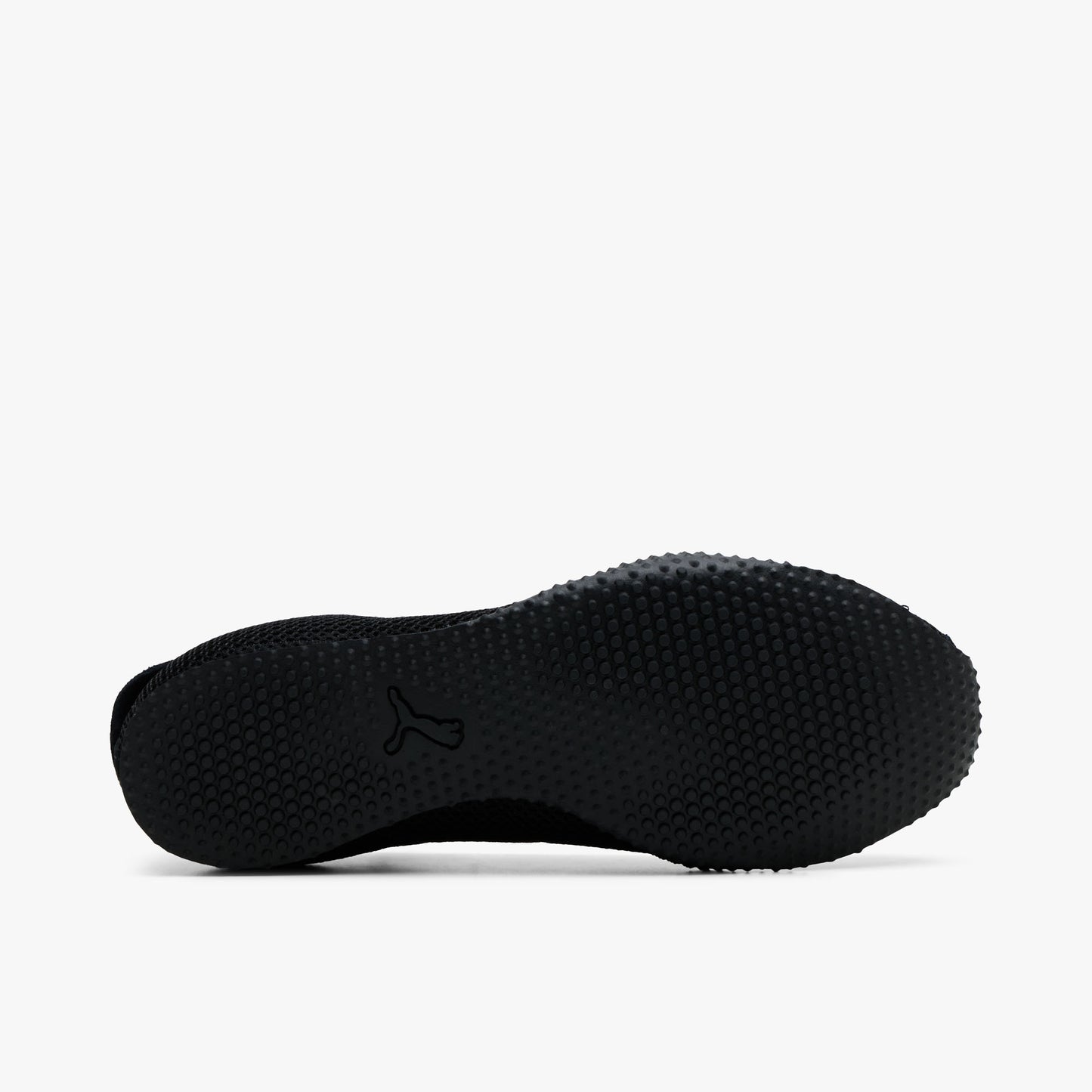 PUMA Women's H-Street Ballet Black / Silver