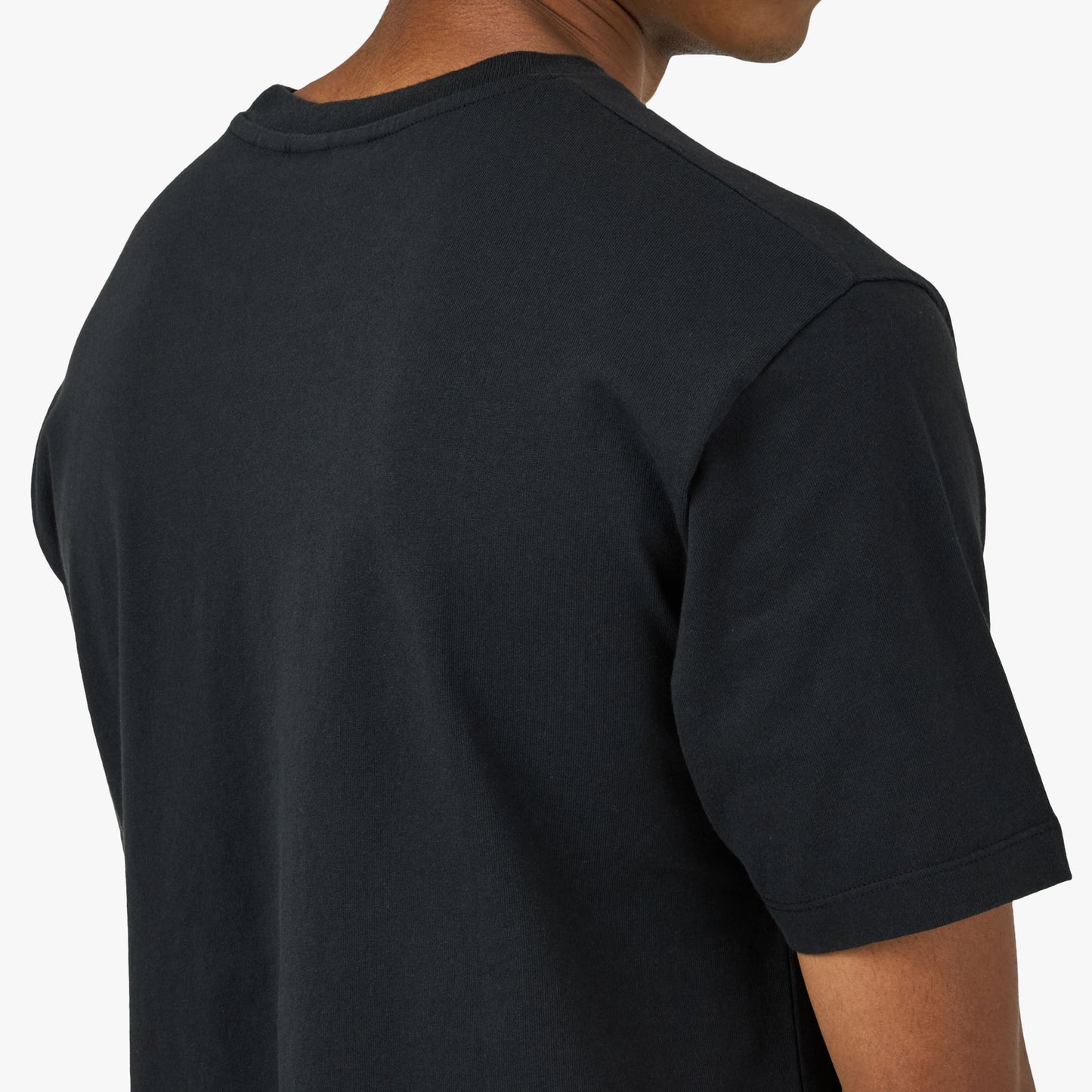 by Parra El Stilo Disco T-Shirt Black