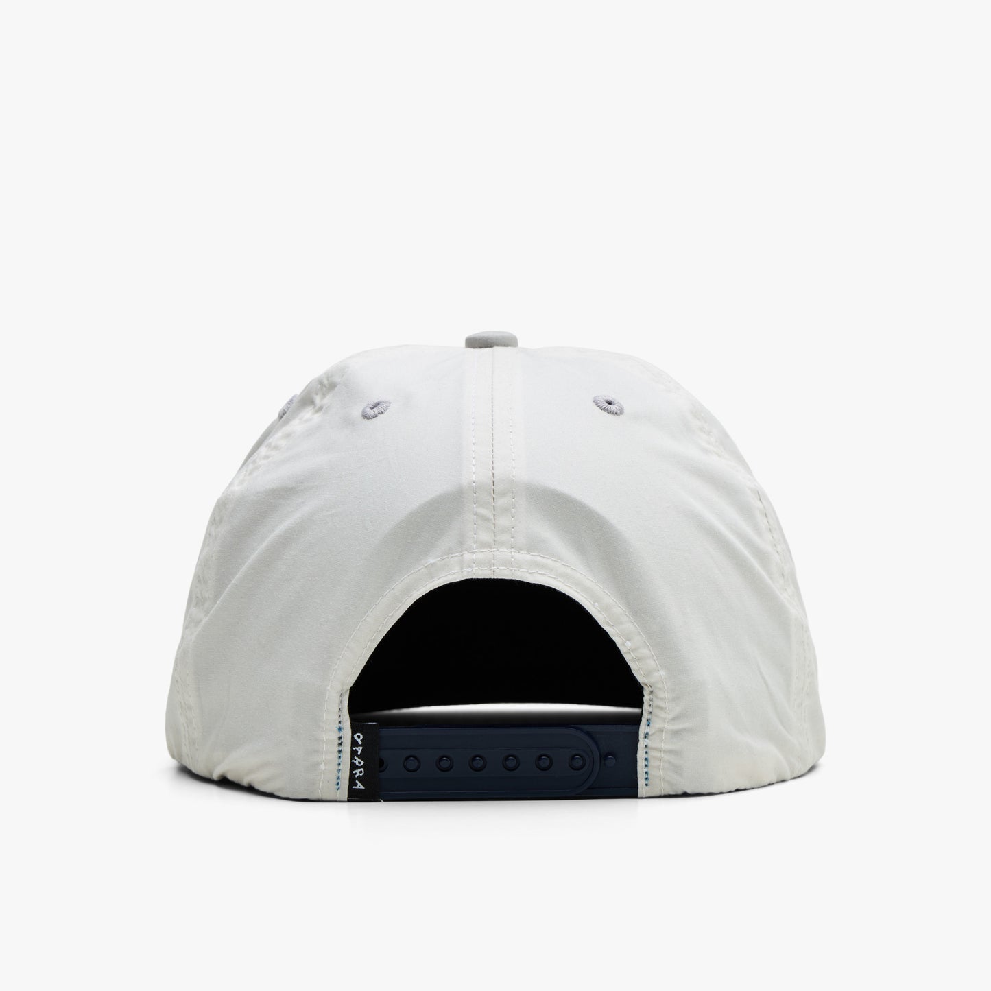 by Parra Gasoline 5 Panel Hat / Grey