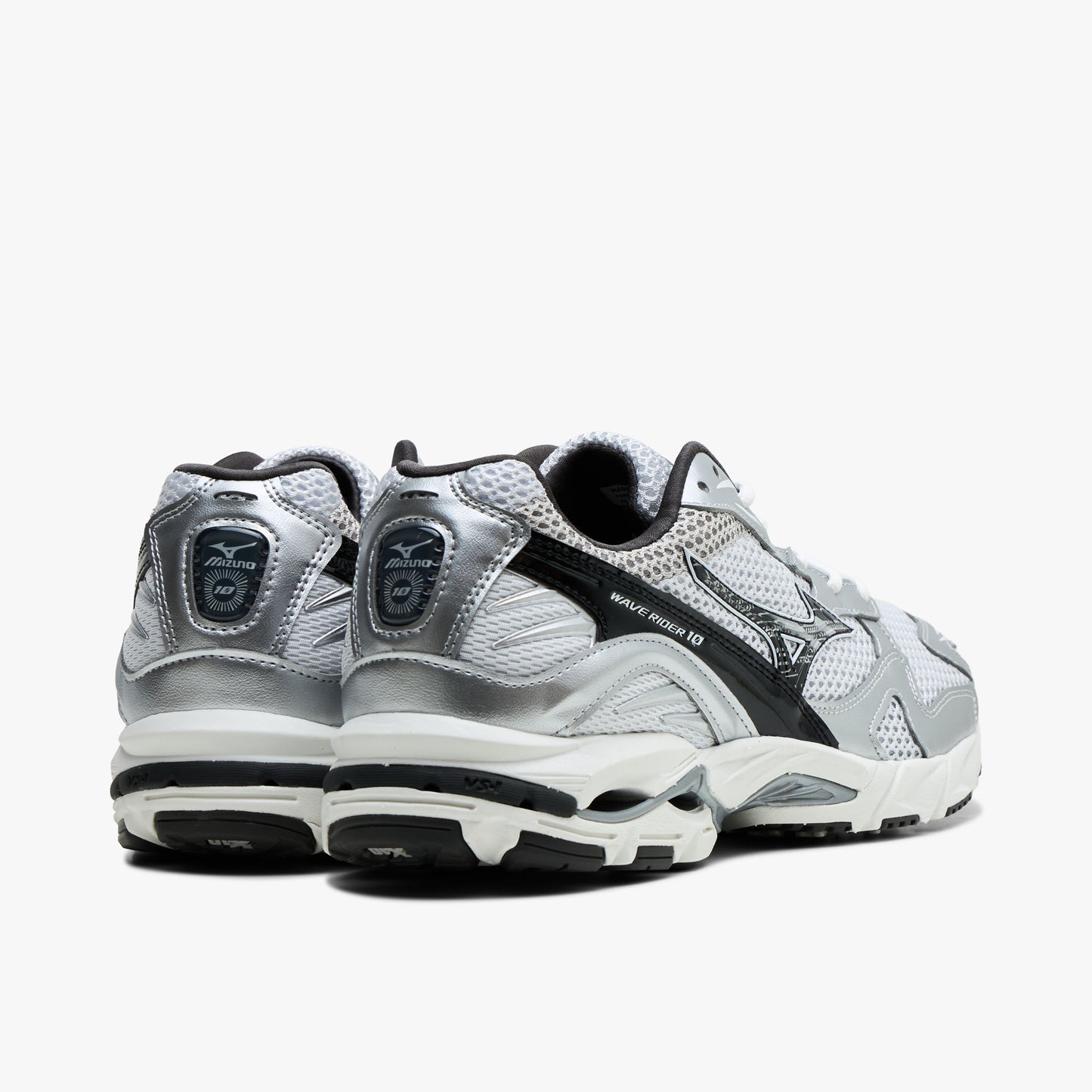Mizuno Wave Rider 10 Cloudscape / Harbour Mist