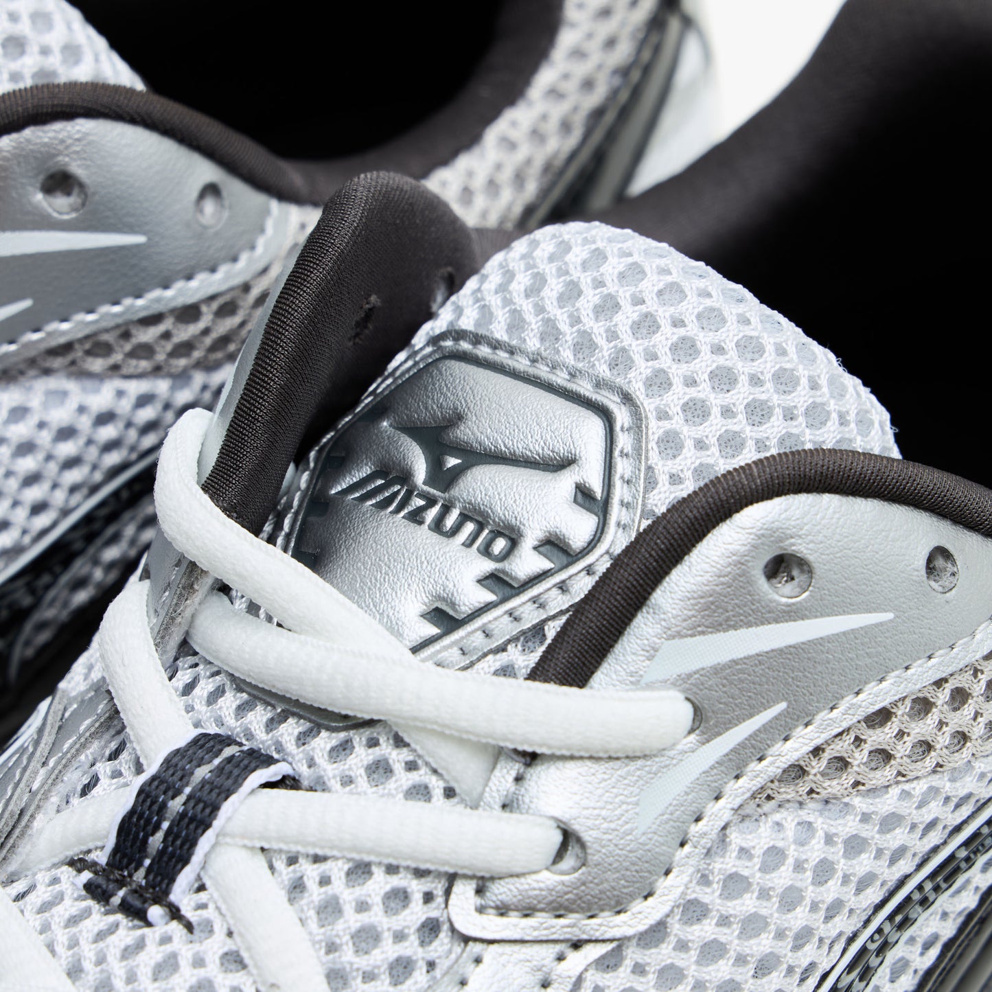 Mizuno Wave Rider 10 Cloudscape / Harbour Mist