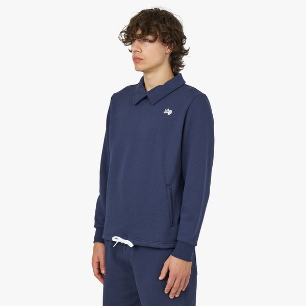 Puma x Noah Crewneck / Navy – Livestock