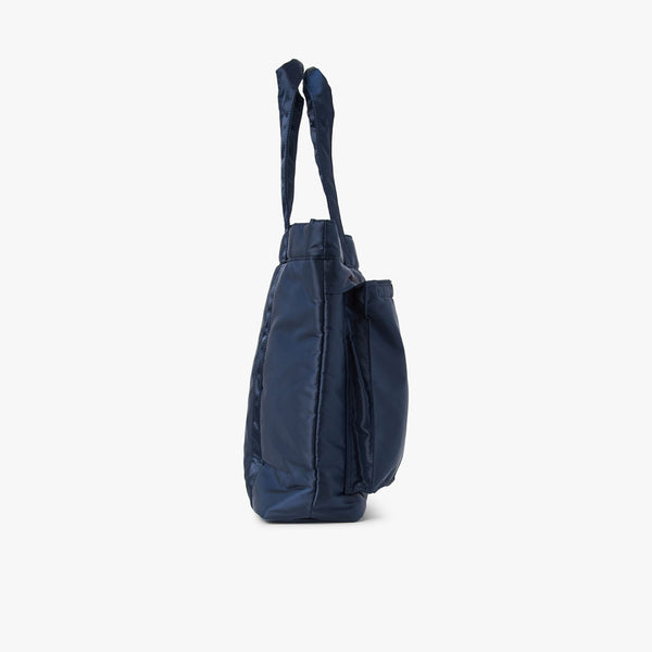 PORTER Tanker Tote Bag / Iron Blue