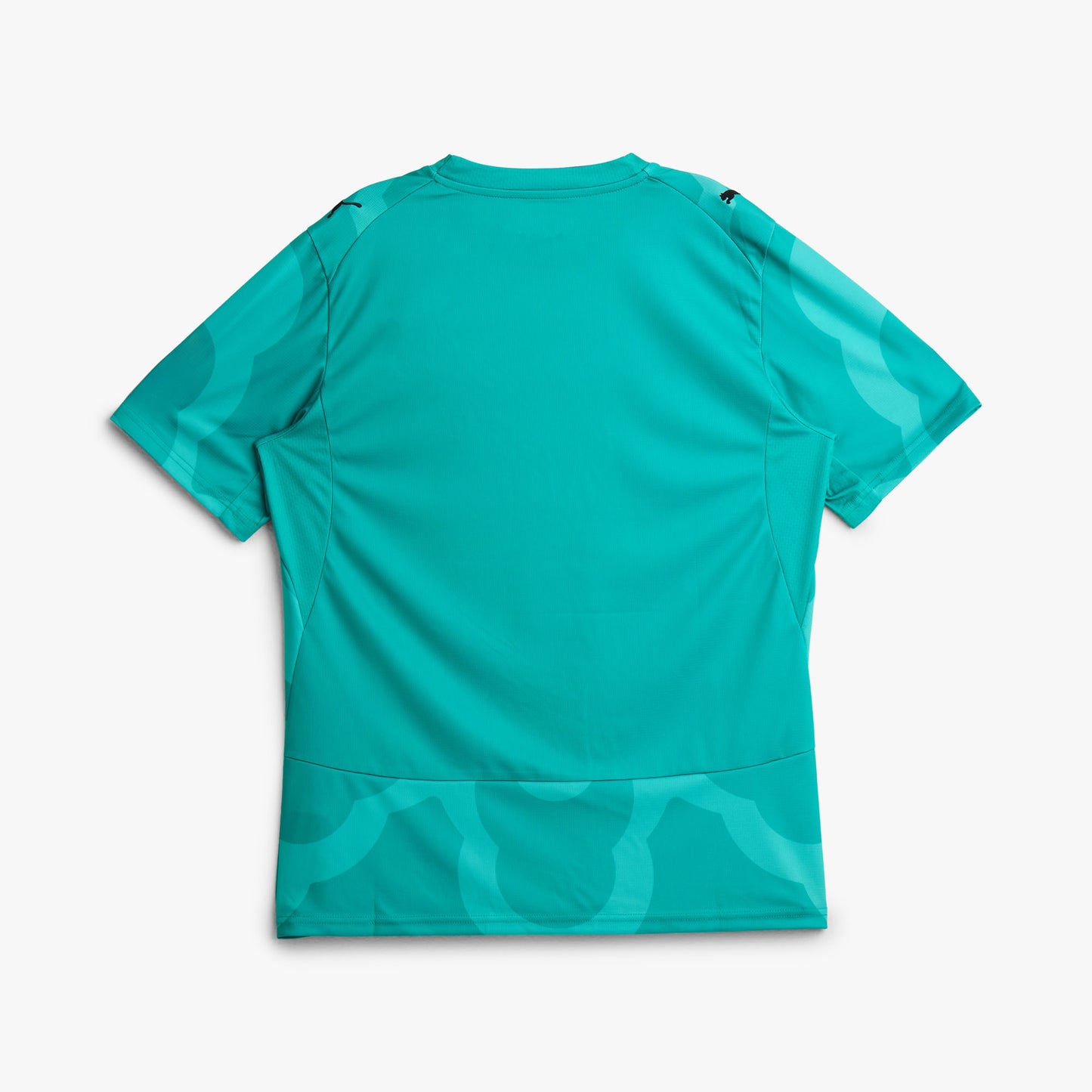 PUMA x Salehe Bembury Maillot Gardien Côte d'Ivoire Réplique / Vert Pétillant