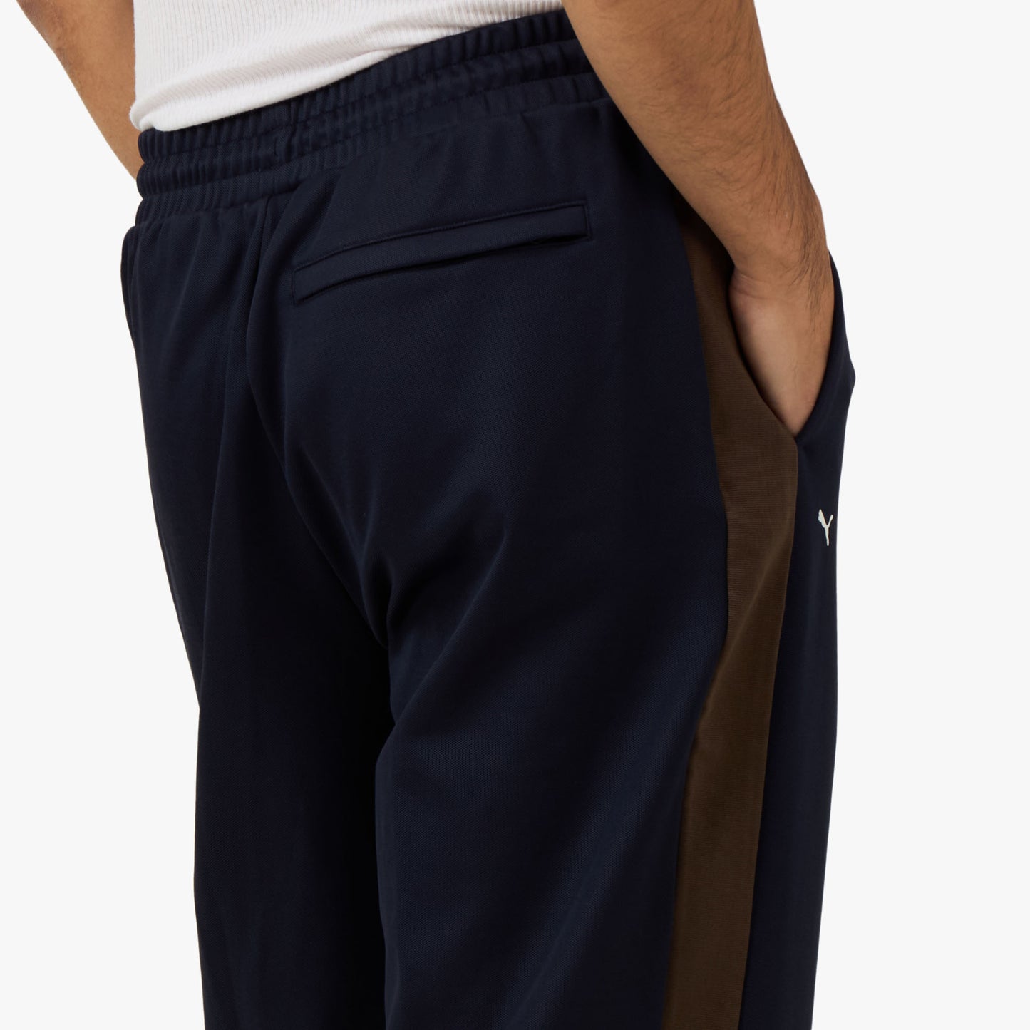 PUMA x JJJJound T7 Pantalon de survêtement New Navy