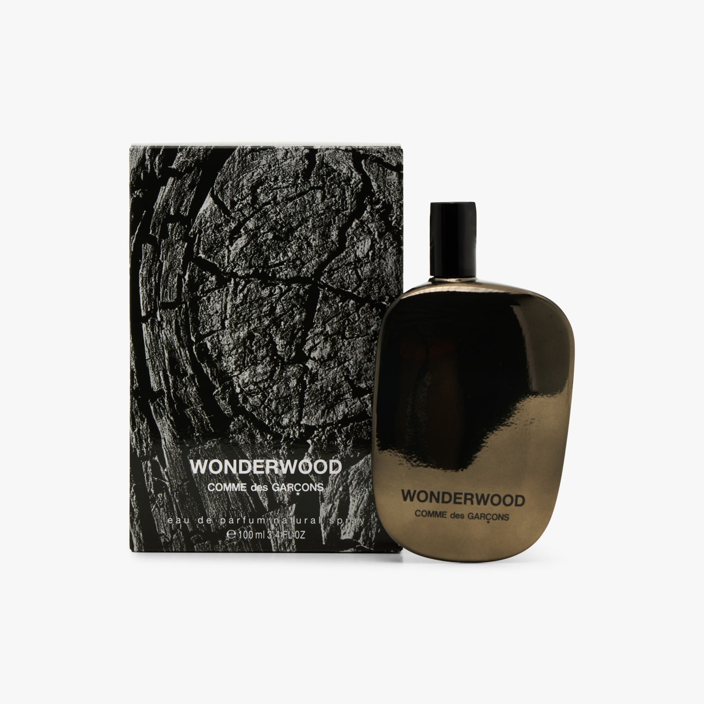 COMME des GARÇONS PARFUM Wonderwood Eau de Parfum / 100ml