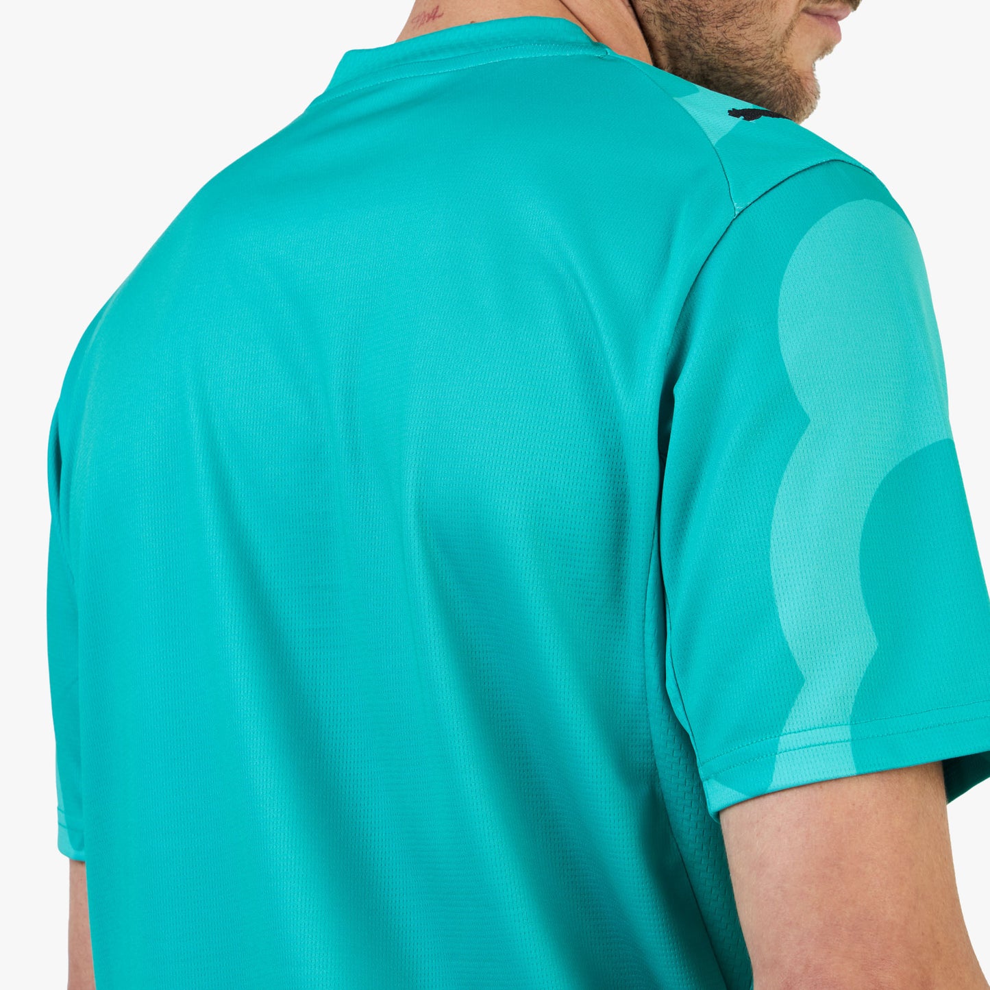 PUMA x Salehe Bembury Maillot Gardien Côte d'Ivoire Réplique / Vert Pétillant
