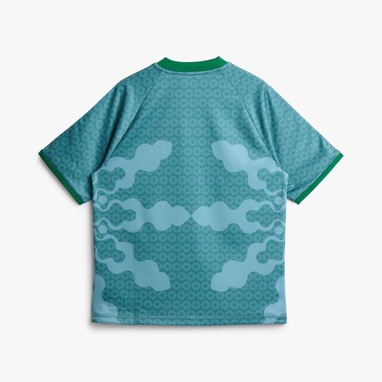PUMA x Salehe Bembury Egypt King Jersey / Adriatic