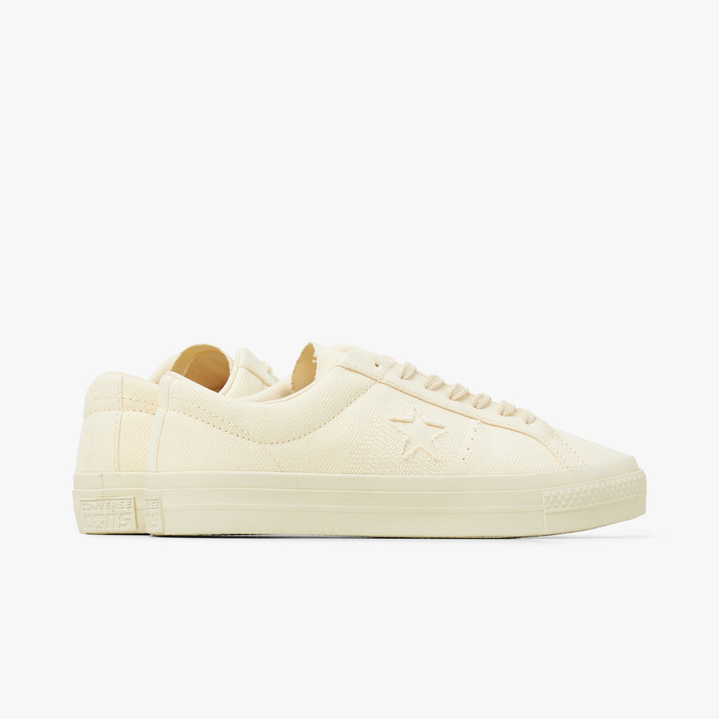 Converse One Star Pro Mom's Potato Salad / Egret