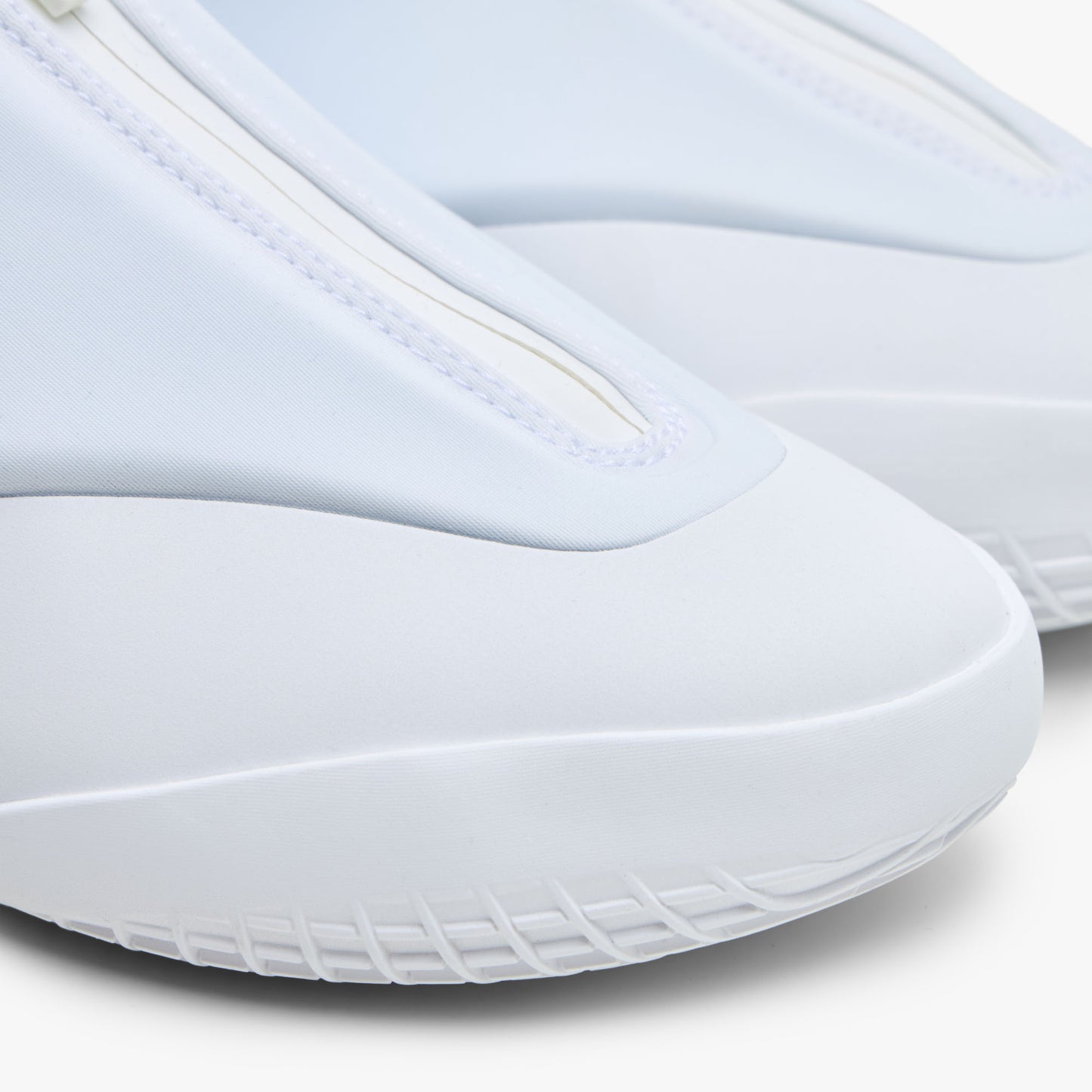 Converse Shai 001 Triple White