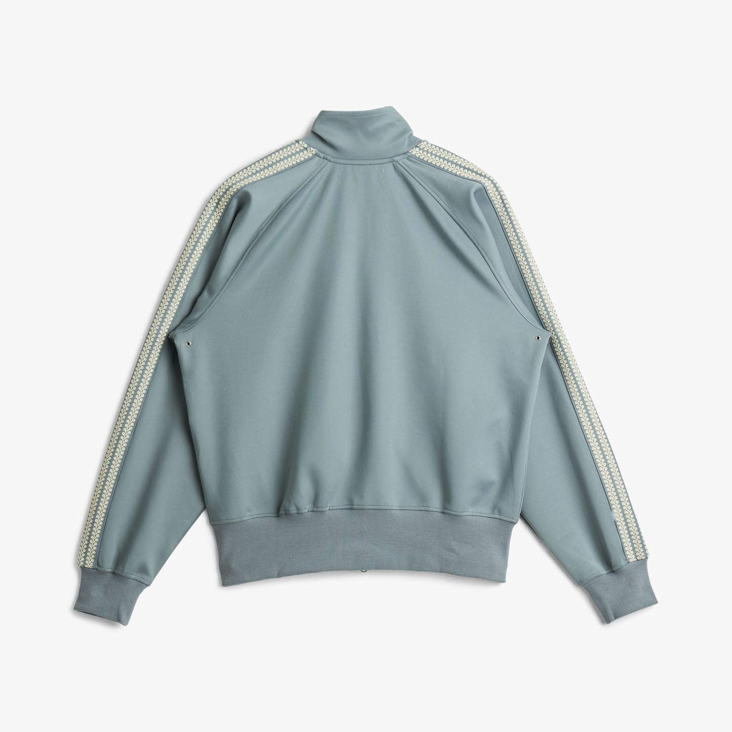 Adidem Asterisks Weave Track Jacket / Grey