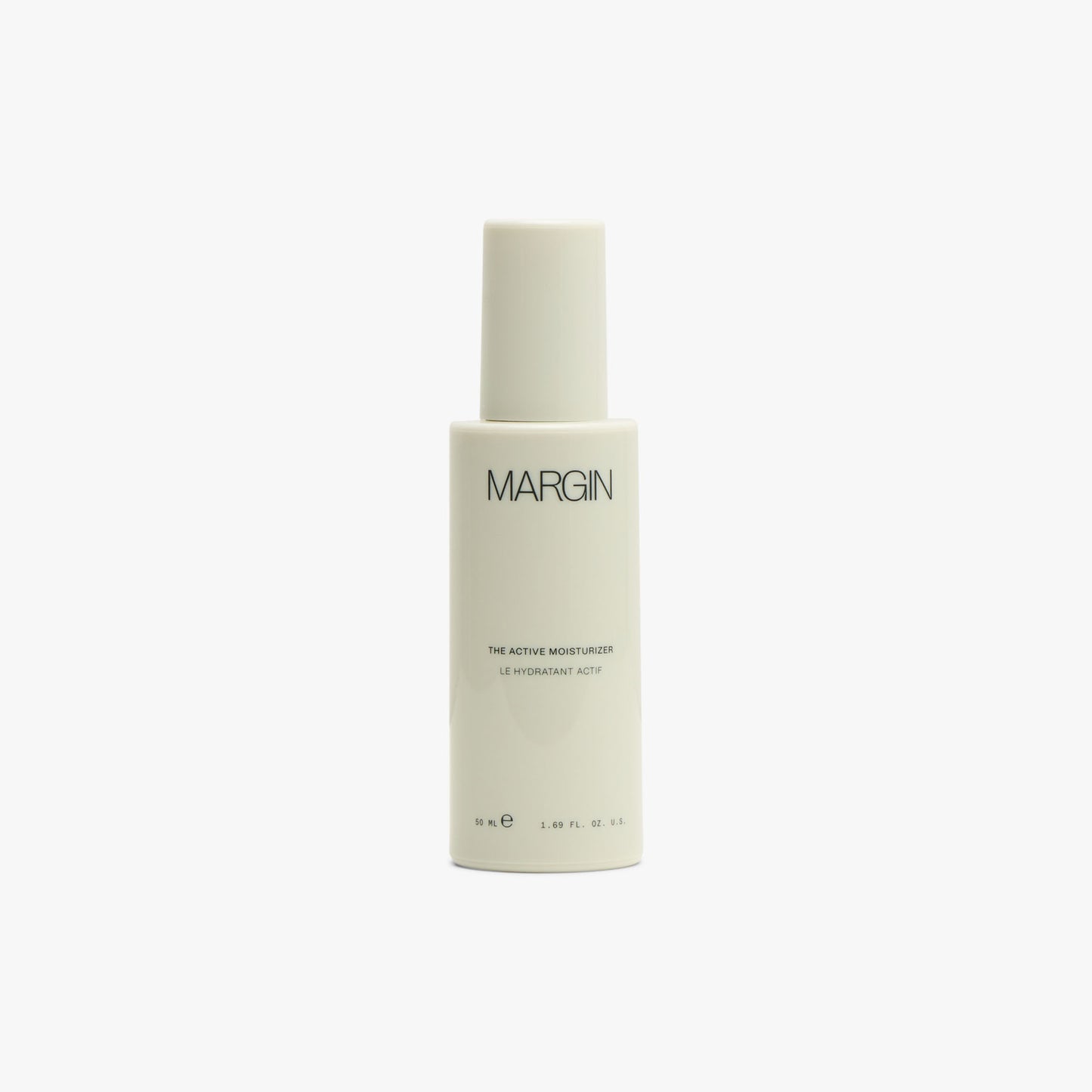 Margin The Active Moisturizer / 50ml