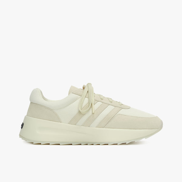 adidas x Fear of God Athletics Los Angeles / Pale Yellow