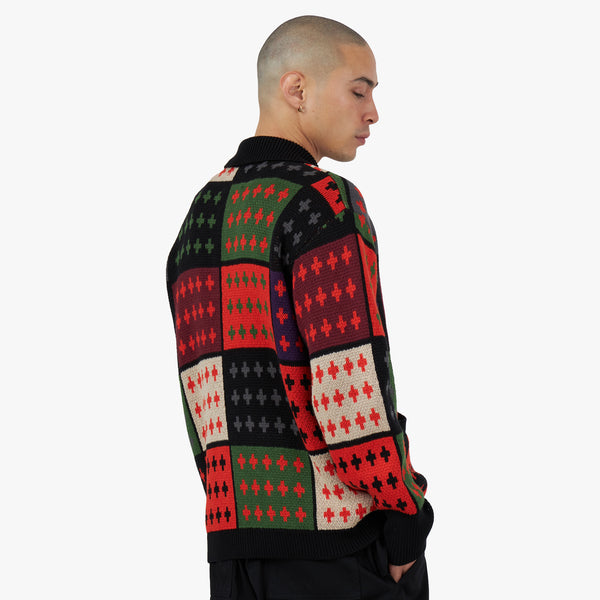 Awake NY Stadium Sweater / Multi