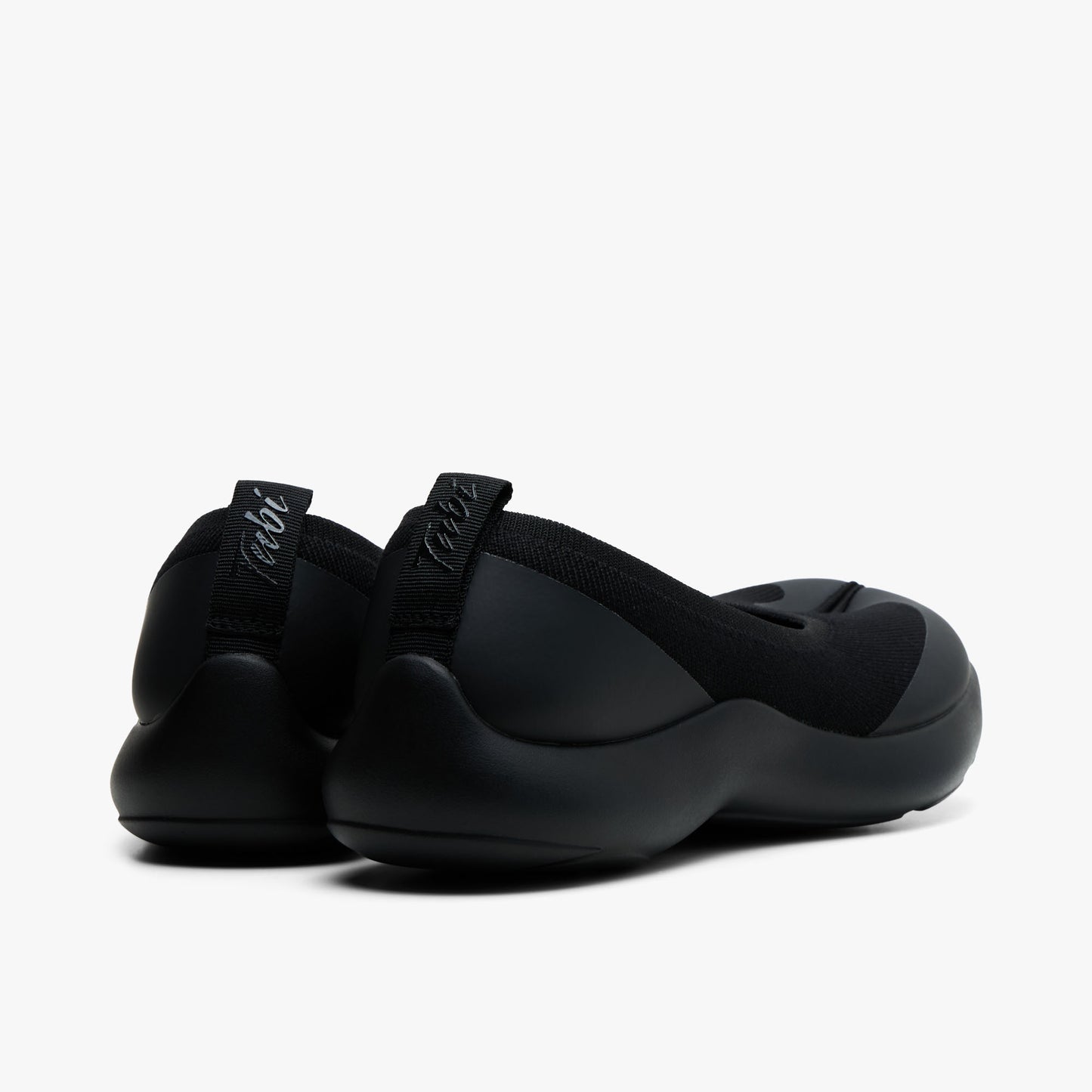 Tabi Ballerina Noir