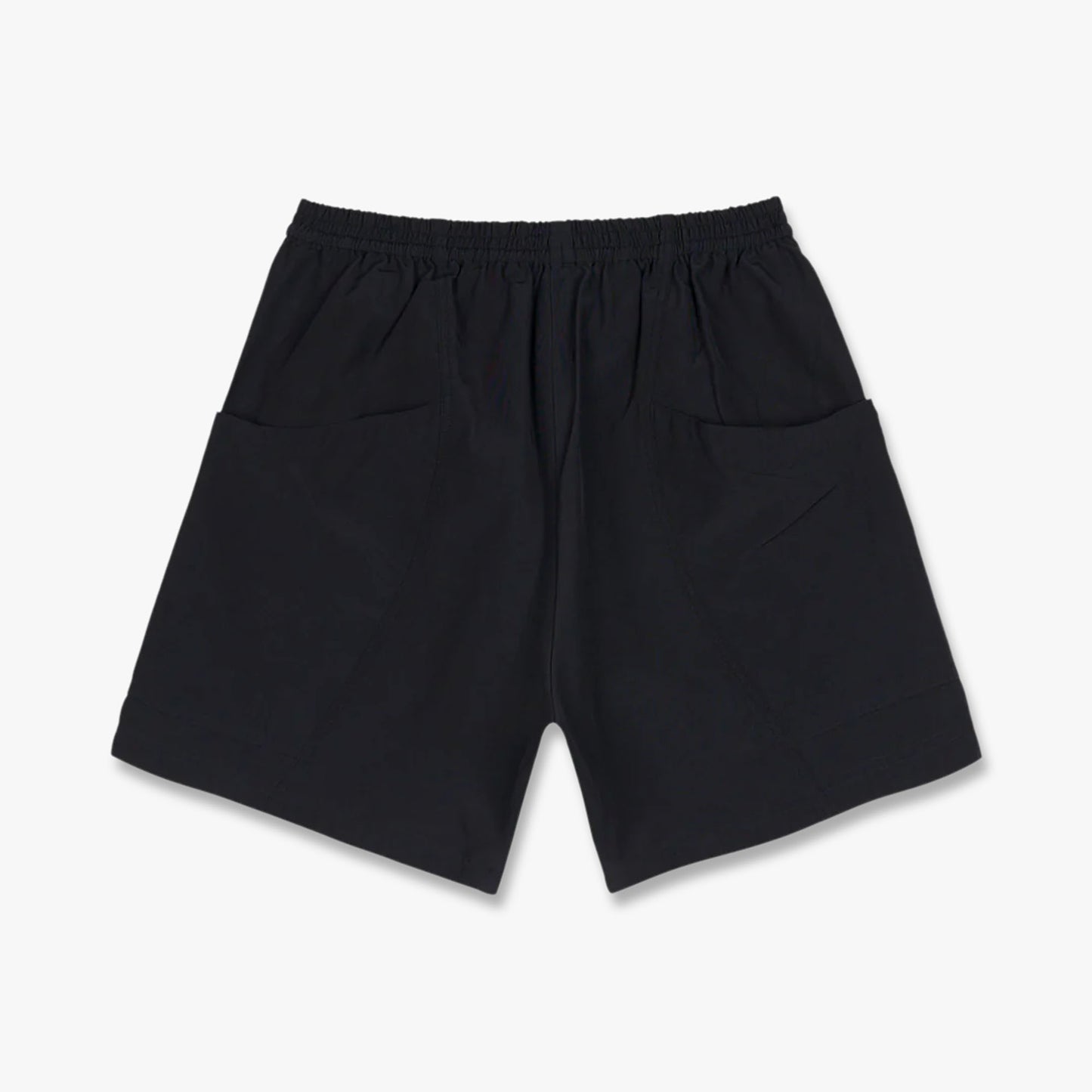 Brain Dead x All Rise Cotton Nylon Utility Short / Navy