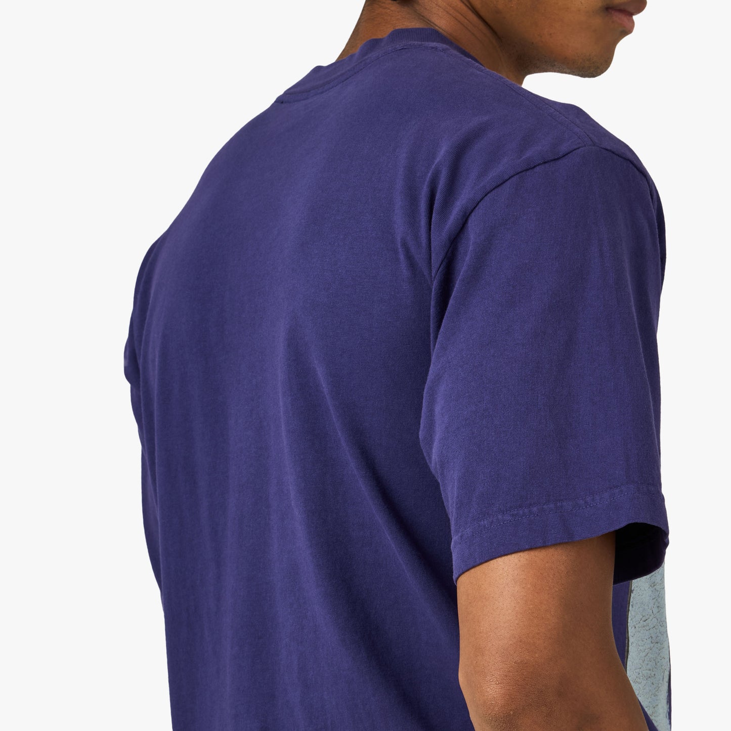 b.Eautiful Even Better Tomorrow T-Shirt Purple