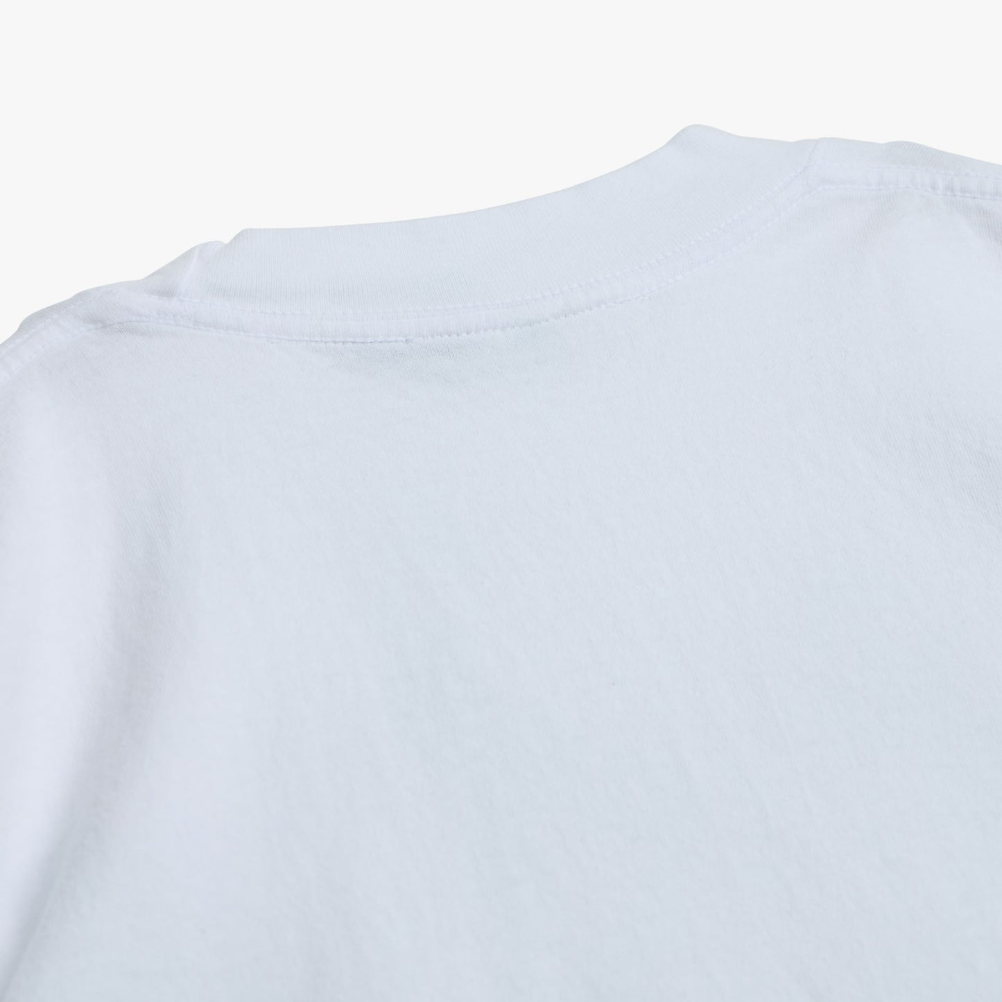 T-shirt Flip B.eautiful Blanc