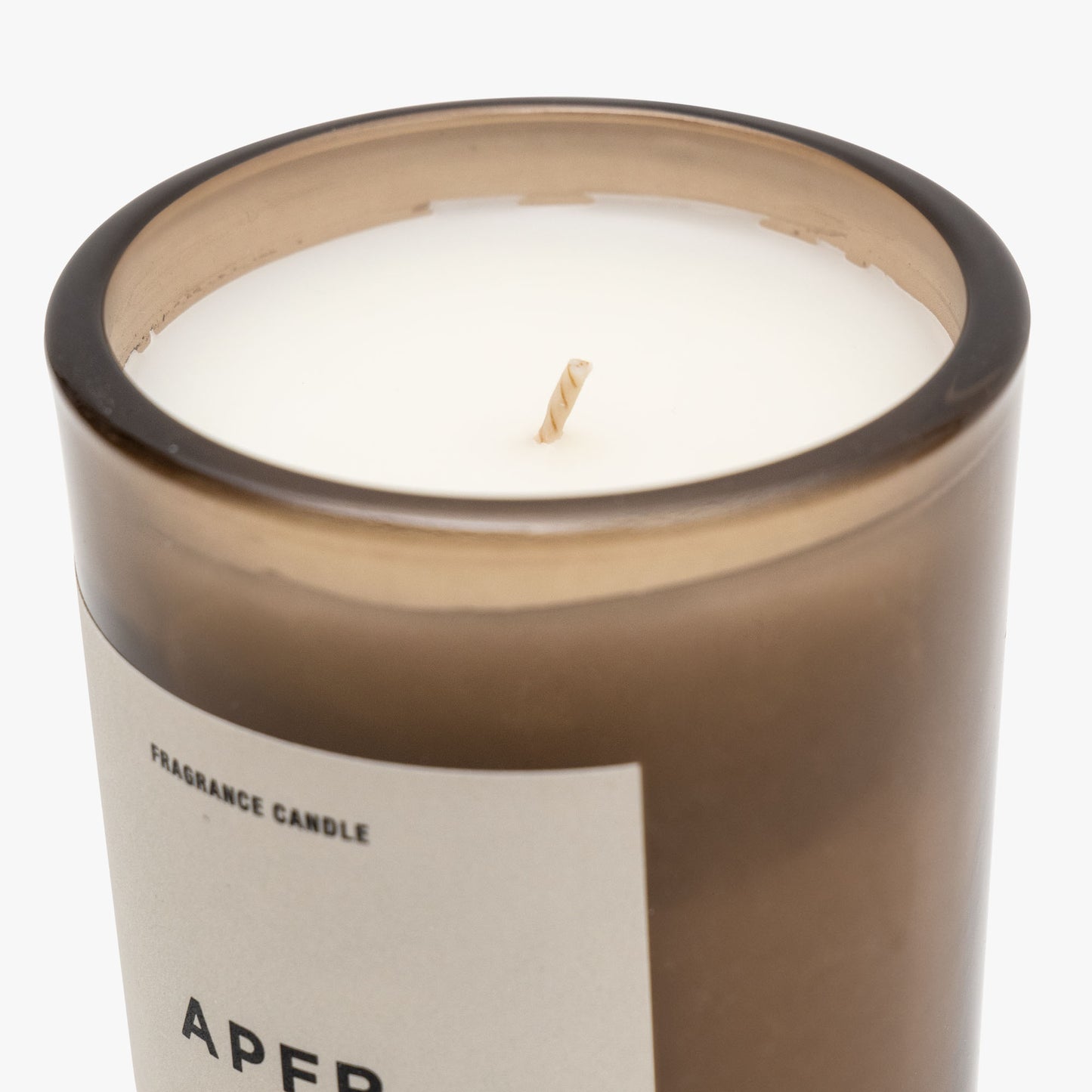 APFR Bougie de Parfum Bois de Teck