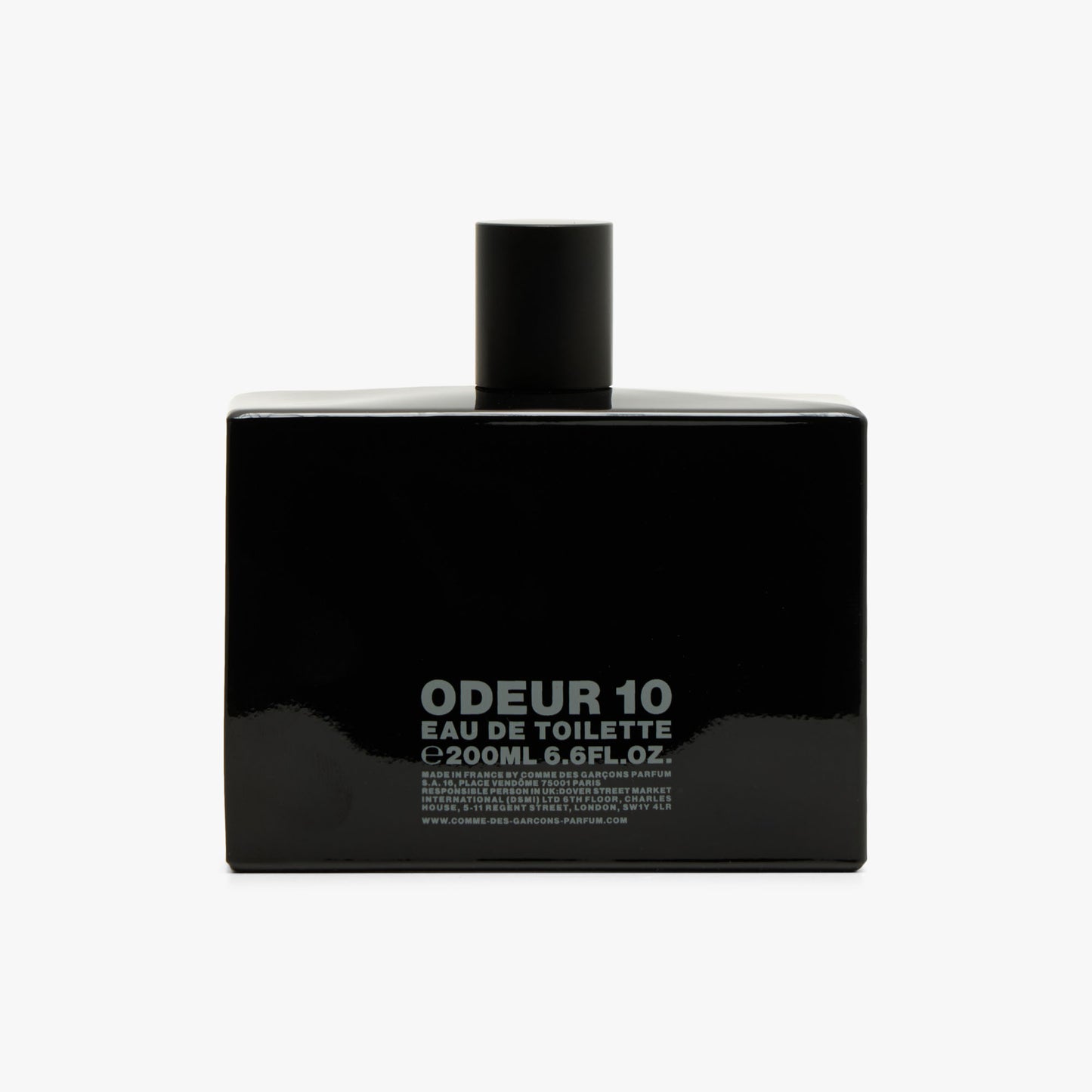 COMME des GARÇONS PARFUM Odeur 10