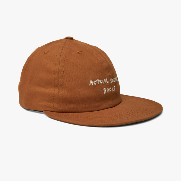 Actual Source Comfyboy Standard Hat Gold / Brown – Livestock