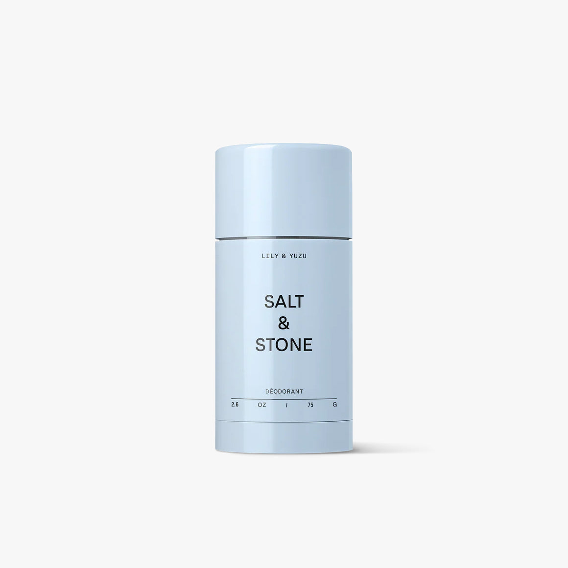 SALT & STONE Deodorant / Lily & Yuzu