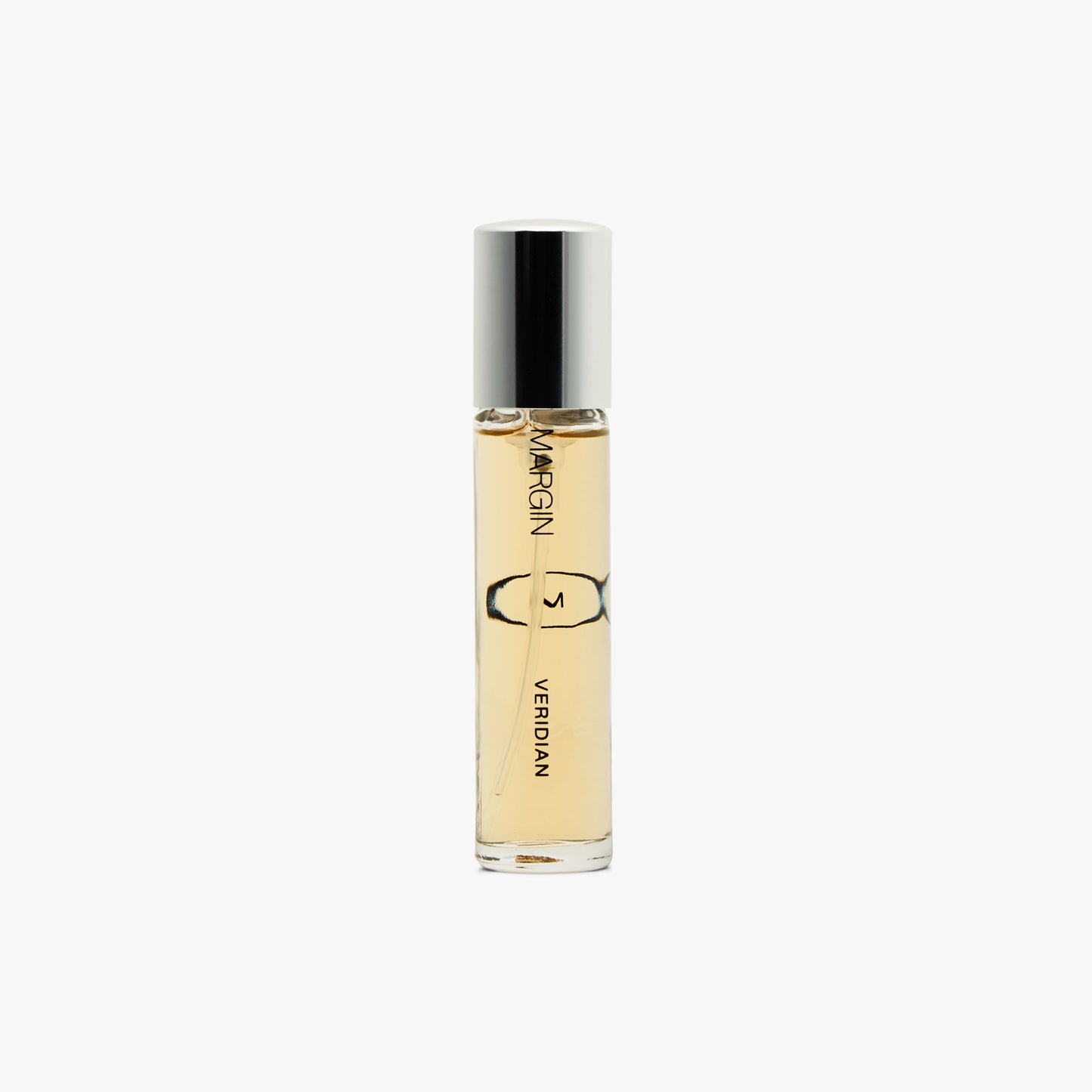 Margin Eau De Parfum Atomizer Veridian 10ml