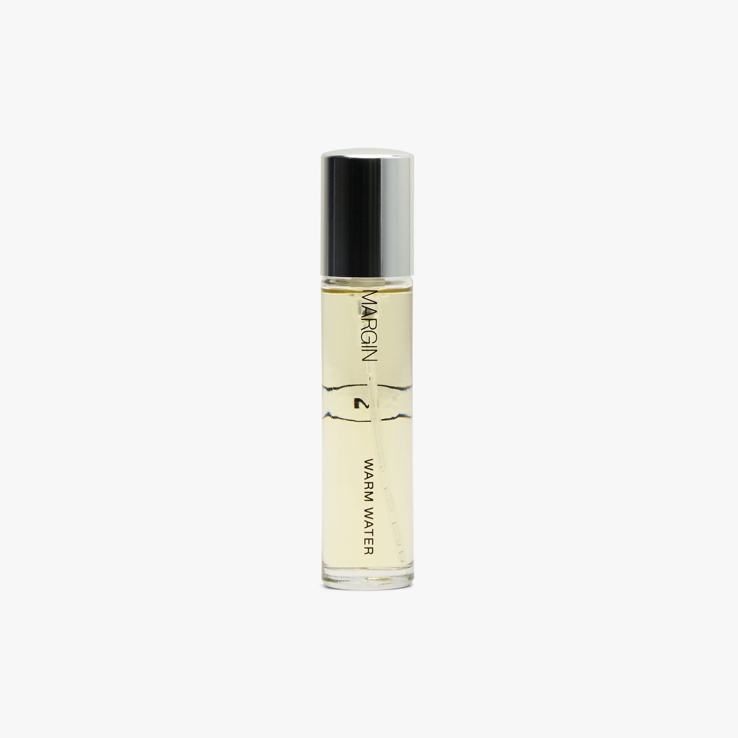 Margin Eau De Parfum Atomiseur Eau Chaude 10ml